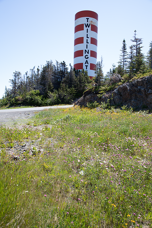 Watertower